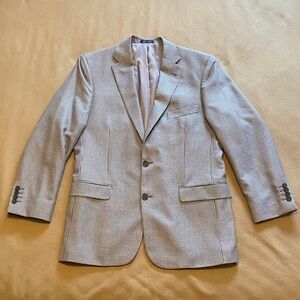 Turnbury Blazer